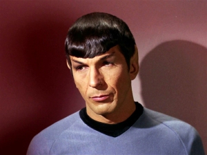 I'm afraid I find your suggestion to be most illogical (RIP Mr Nimoy)